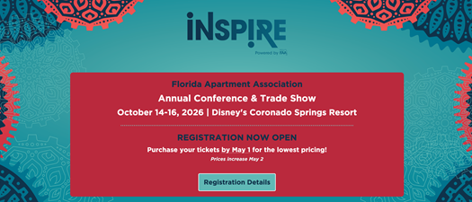 FAA Inspire Conference